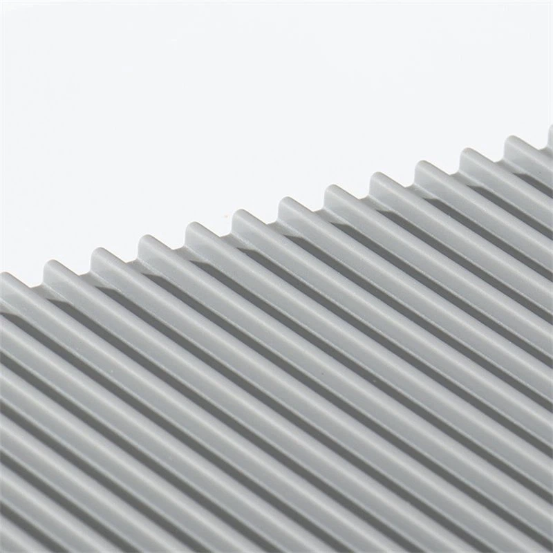 drying mat with higher rib drying mat with higher rib