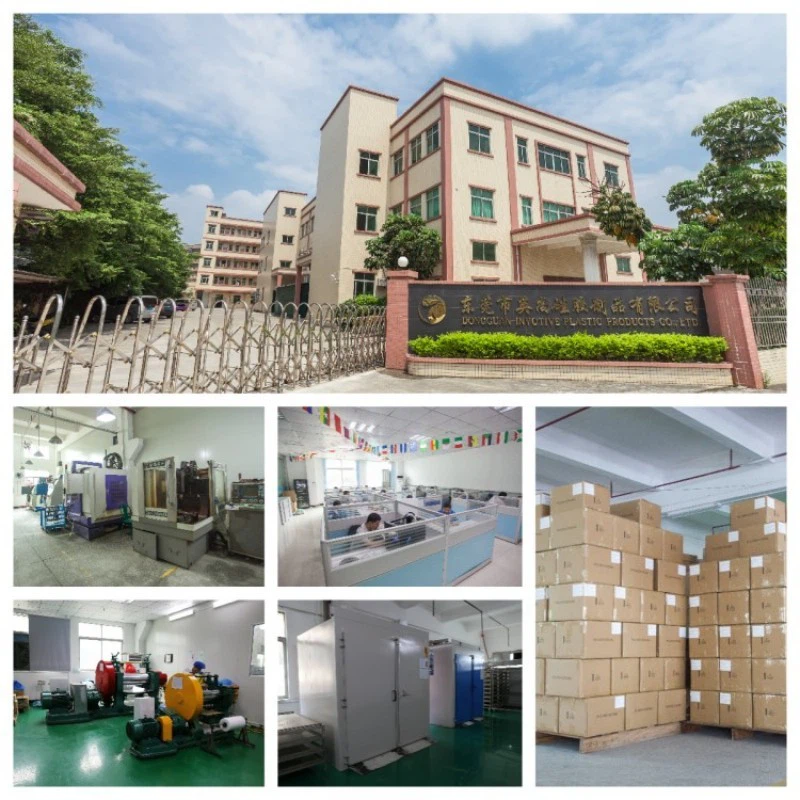 Silicone product factory Silicone product factory