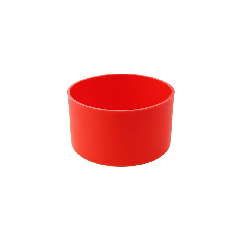silicone bottle sleeve silicone bottle sleeve