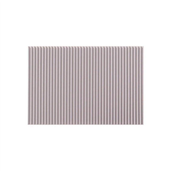 Silicone Draining Board Mat