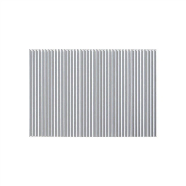 Silicone Draining Board Mat