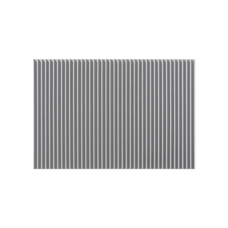 Silicone Draining Board Mat