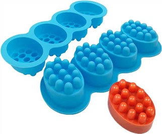 Tes Ua Soap Pwm Silicone
