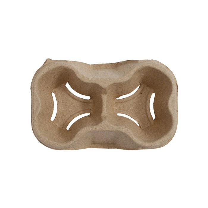 Coffee Takeout Paper Cup Holder