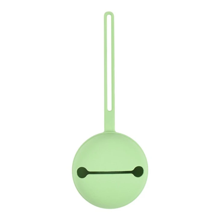 Custom Silicone Pacifier Holder Case