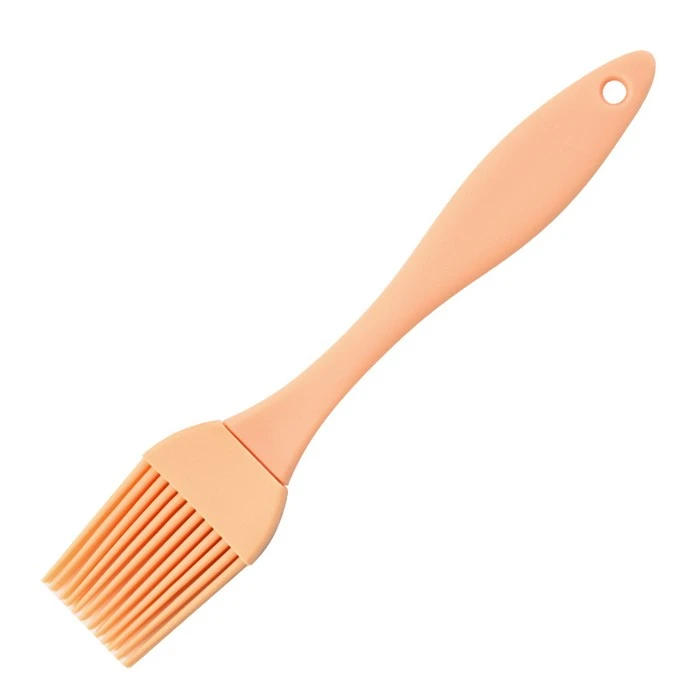 Disposable Silicone BBQ Brush