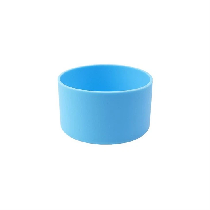 water bottle silicone sleeve