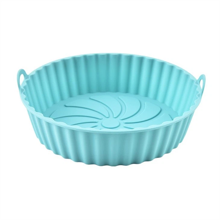 Silicone Pans For Air Fryer