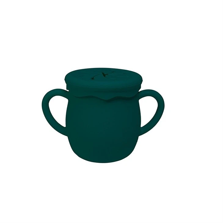 baby training cup