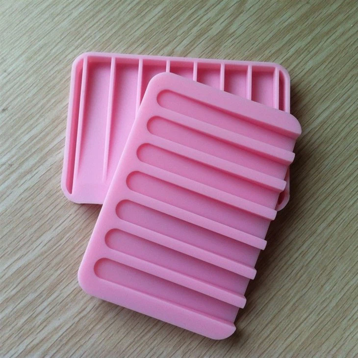 Silicone Soft Soap Saver For Sink