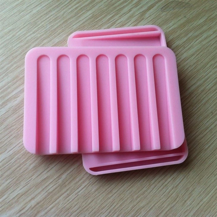 Silicone Soft Soap Saver For Sink