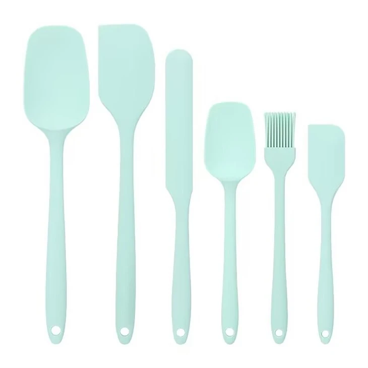 Silicone Kitchen Sets